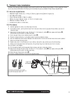 Предварительный просмотр 9 страницы Follett Maestro Plus MCC425A BS Installation Instructions Manual