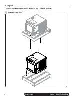 Preview for 4 page of Follett Maestro Plus MCD425ABS Installation Instructions Manual