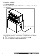 Preview for 6 page of Follett Maestro Plus MCD425ABS Installation Instructions Manual