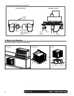 Preview for 8 page of Follett Maestro Plus MCD425ABS Installation Instructions Manual