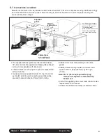 Preview for 9 page of Follett Maestro Plus MCD425ABS Installation Instructions Manual