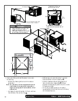 Preview for 10 page of Follett Maestro Plus MCD425ABS Installation Instructions Manual