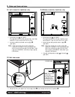 Preview for 11 page of Follett Maestro Plus MCD425ABS Installation Instructions Manual