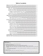 Preview for 2 page of Follett MC825 Series Installation, Operation And Service Manual