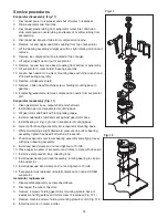 Preview for 24 page of Follett MC825 Series Installation, Operation And Service Manual