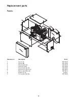 Preview for 28 page of Follett MC825 Series Installation, Operation And Service Manual