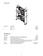 Preview for 30 page of Follett MC825 Series Installation, Operation And Service Manual