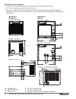 Preview for 6 page of Follett MCD425A Installation, Operation And Service Manual