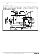 Preview for 14 page of Follett MCD425A Installation, Operation And Service Manual