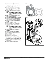 Preview for 27 page of Follett MCD425A Installation, Operation And Service Manual