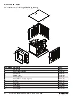 Preview for 28 page of Follett MCD425A Installation, Operation And Service Manual