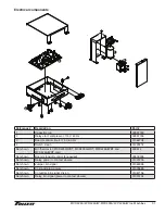 Preview for 31 page of Follett MCD425A Installation, Operation And Service Manual