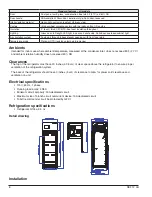 Preview for 4 page of Follett REF 12-LB Series Installation, Operation And Service Manual