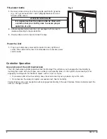 Preview for 6 page of Follett REF 12-LB Series Installation, Operation And Service Manual