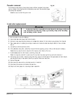 Preview for 21 page of Follett REF 12-LB Series Installation, Operation And Service Manual