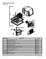 Preview for 24 page of Follett REF 12-LB Series Installation, Operation And Service Manual