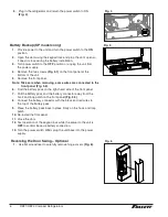 Preview for 6 page of Follett REF1 Installation, Operation And Service Manual