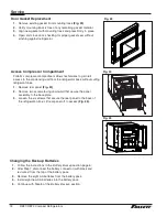 Preview for 18 page of Follett REF1 Installation, Operation And Service Manual