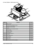 Предварительный просмотр 29 страницы Follett REF20-BB Installation, Operation And Service Manual