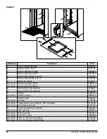 Предварительный просмотр 34 страницы Follett REF20-BB Installation, Operation And Service Manual