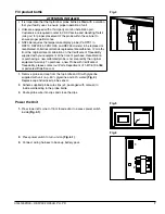 Preview for 7 page of Follett REFVAC20-LB Installation, Operation And Service Manual