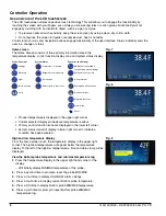 Preview for 8 page of Follett REFVAC20-LB Installation, Operation And Service Manual