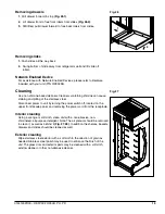 Preview for 15 page of Follett REFVAC20-LB Installation, Operation And Service Manual