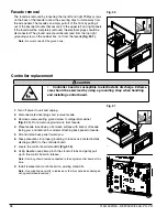 Preview for 18 page of Follett REFVAC20-LB Installation, Operation And Service Manual