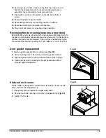 Preview for 19 page of Follett REFVAC20-LB Installation, Operation And Service Manual