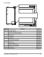 Preview for 27 page of Follett REFVAC20-LB Installation, Operation And Service Manual