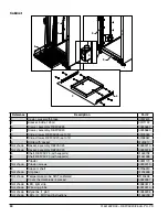 Preview for 30 page of Follett REFVAC20-LB Installation, Operation And Service Manual