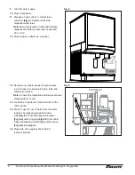 Предварительный просмотр 4 страницы Follett Symphony 01089580 Instructions Manual