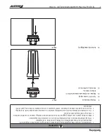 Preview for 11 page of Follett Symphony 01089580 Instructions Manual