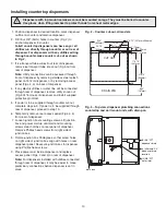 Preview for 10 page of Follett Symphony 110 Series Installation & Service Manual