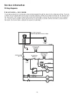 Preview for 16 page of Follett Symphony 110 Series Installation & Service Manual