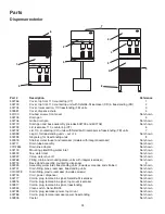 Preview for 24 page of Follett Symphony 110 Series Installation & Service Manual