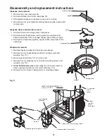 Preview for 28 page of Follett Symphony 12 Series Installation, Operation And Service Manual