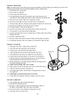 Preview for 29 page of Follett Symphony 12 Series Installation, Operation And Service Manual