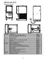 Preview for 32 page of Follett Symphony 12 Series Installation, Operation And Service Manual