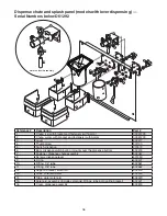 Preview for 36 page of Follett Symphony 12 Series Installation, Operation And Service Manual