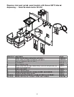 Preview for 37 page of Follett Symphony 12 Series Installation, Operation And Service Manual