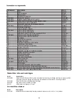 Preview for 38 page of Follett Symphony 12 Series Installation, Operation And Service Manual