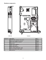 Preview for 40 page of Follett Symphony 12 Series Installation, Operation And Service Manual