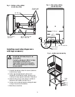 Preview for 6 page of Follett Symphony 12CI400A Installation, Operation And Service Manual