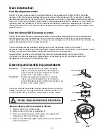 Preview for 10 page of Follett Symphony 12CI400A Installation, Operation And Service Manual