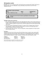 Preview for 23 page of Follett Symphony 12CI400A Installation, Operation And Service Manual