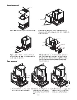 Preview for 30 page of Follett Symphony 12CI400A Installation, Operation And Service Manual