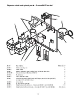 Preview for 35 page of Follett Symphony 12CI400A Installation, Operation And Service Manual