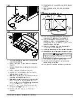 Предварительный просмотр 7 страницы Follett Symphony 25CI400A/W Installation & Service Manual