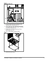 Предварительный просмотр 9 страницы Follett Symphony 25CI400A/W Installation & Service Manual